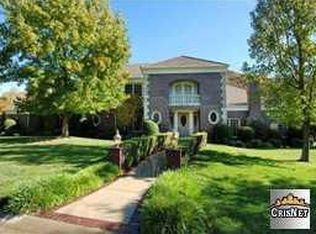 900 Country Valley Rd, Westlake Village, CA 91362