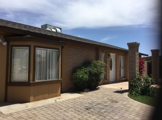 5115 S Santa Rita Pl, Tucson, AZ 85706