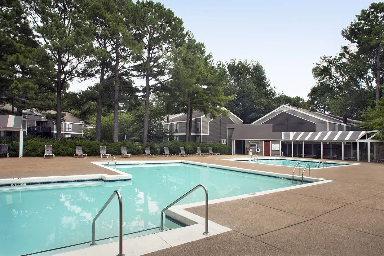 Greenbrook at Shelby Farms — Photo 2