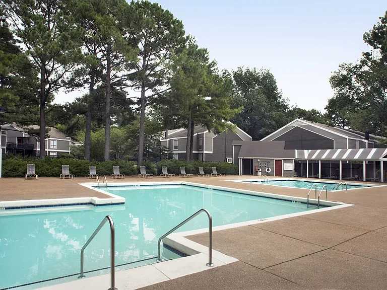 Greenbrook at Shelby Farms — Photo 2