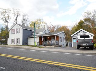 552 Mountain Ave, Purling, NY 12470