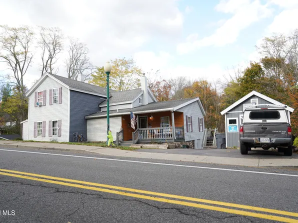 552 Mountain Avenue, Purling, NY 12413