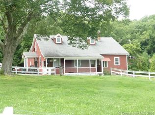 1187 Marion Rd, Cheshire, CT 06410