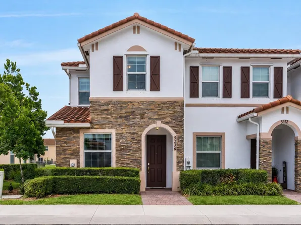 5306 Ellery Terrace, West Palm Beach, FL 33417