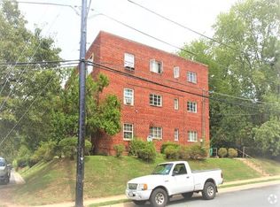 8801 Plymouth St #1, Silver Spring, MD 20901