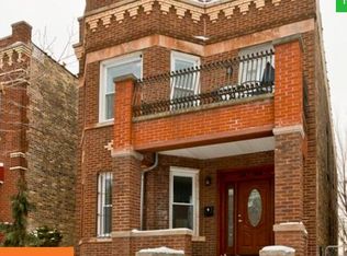 2622 N Harding Ave #1S, Chicago, IL 60647