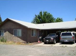 4960 Upton Rd, Central Point, OR 97502