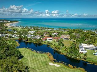 7000 Bahia Beach Blvd #19, Rio Grande, PR 00745