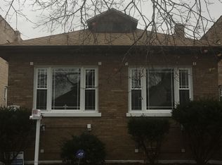 721 E 89th Pl, Chicago, IL 60619