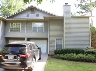 1012 Thornfield Ct, Norcross, GA 30093