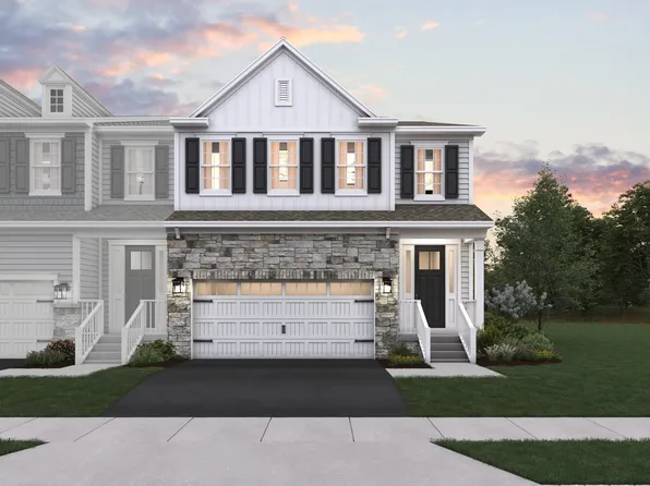 116 Harley Ln, Manalapan, NJ 07726