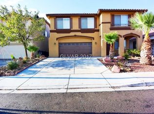 7585 Paso Robles Ave, Las Vegas, NV 89113
