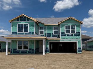3209 W Vintage St, Monrovia, IN 46157
