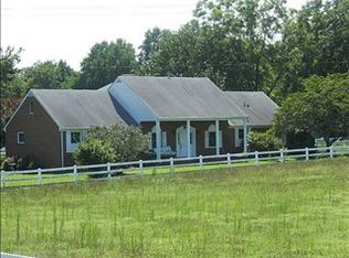 145 Old Stage Rd, Toano, VA 23168