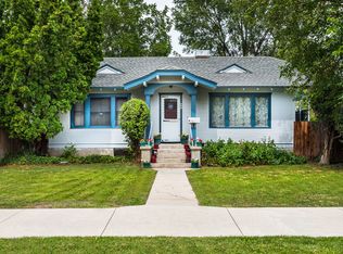 909 Dearborn St, Caldwell, ID 83605