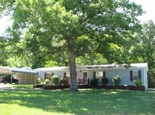135 Blue Cove Rd, Cape Fair, MO 65624