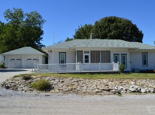 710 K St, Riverton, IA 51650