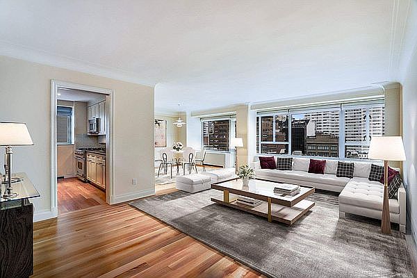 1st image of 200 E 66th St APT D1005
