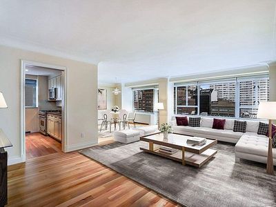 200 E 66th St APT D1005, New York, NY, 10065
