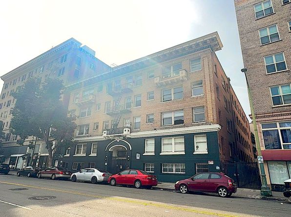 1425 Harrison St APT 233