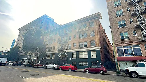 1425 Harrison St Photo 1
