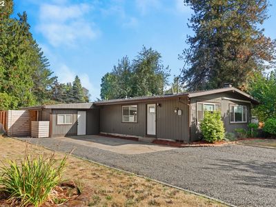 33367 NW Ej Smith Rd, Scappoose, OR, 97056