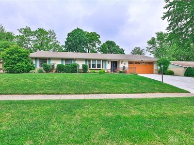 455 Dunnigan Dr, Vandalia, OH, 45377