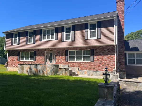 100 Mount Tobe Road, Plymouth, CT 06782