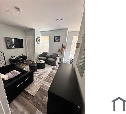 3rd image of 1328 S 6th St Floor 3