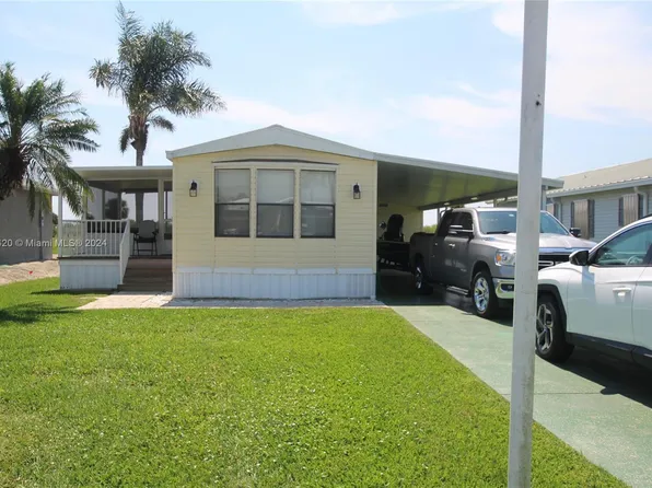 1326 SW 44th Blvd #15, Okeechobee, FL 34974