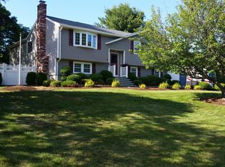 12 Clermore Rd, Billerica, MA 01821