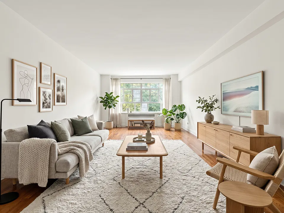 150 Greenway Ter #37W