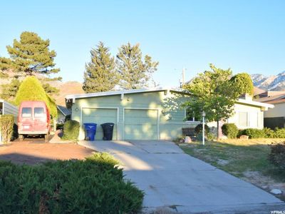 3681 S Terrace Heights Rd, Millcreek, UT, 84109