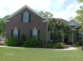 7241 E Highway 19, Loris, SC 29569