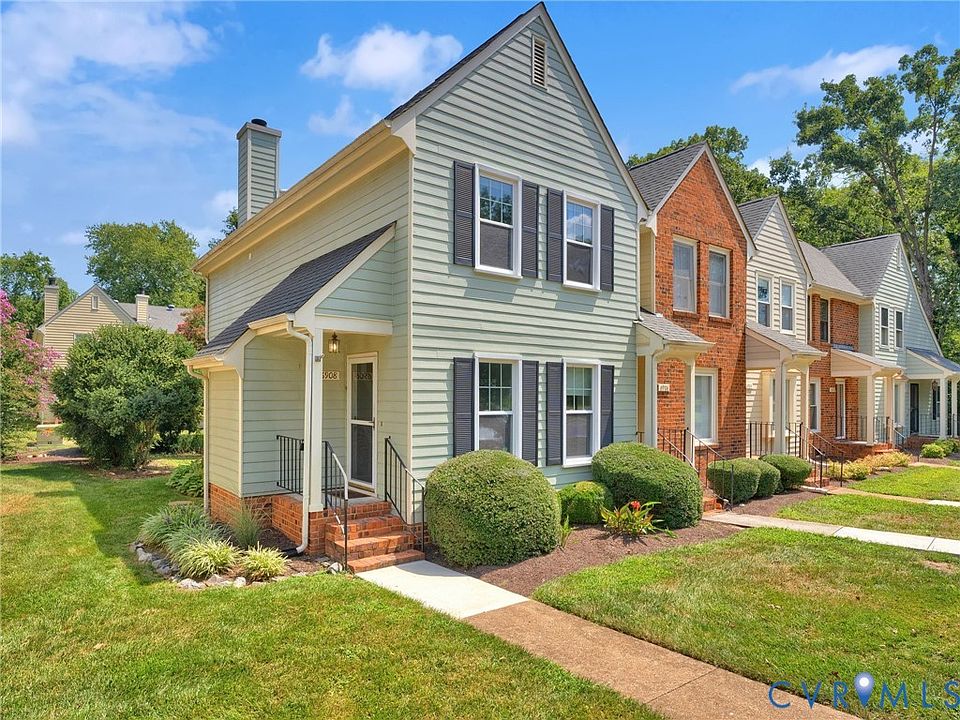 1st image of 6908 Partridge Run