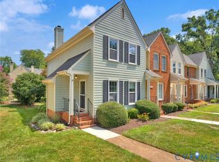 6908 Partridge Run, Chesterfield, VA 23832