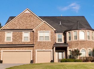 293 Ironwood Dr, Stockbridge, GA 30281