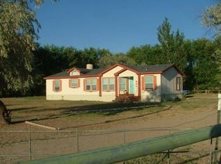 13 Escondida Ln, Peralta, NM 87042