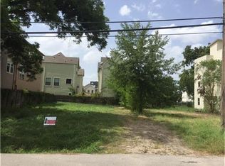 Eli St, Houston, TX 77007