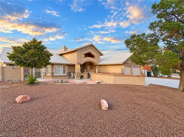 5470 Grain Mill Rd, Pahrump, NV 89061
