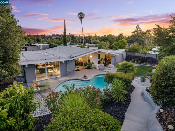3707 Merridan Dr, Concord, CA 94518