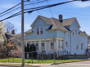365 Stockton St, Hightstown, NJ