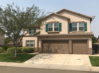 10856 Nestlenook Cir, Mather, CA 95655
