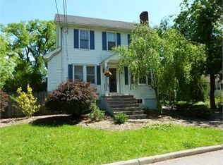 2 Florham Ave, Florham Park, NJ 07932