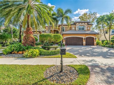 2900 W Lake Vista Cir, Fort Lauderdale, FL, 33328