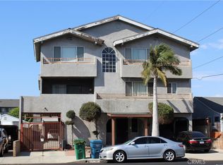 4707 W 120th St, Hawthorne, CA 90250