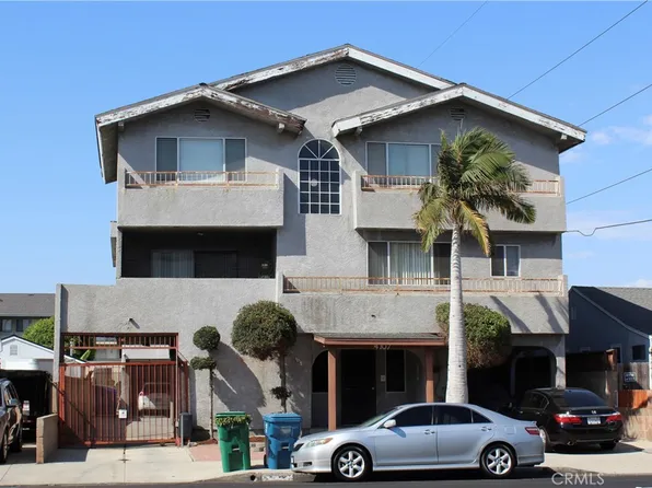 4707 W 120th St, Hawthorne, CA 90250