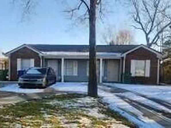 1110-1112 Joe Hall Rd, Morristown, TN 37813