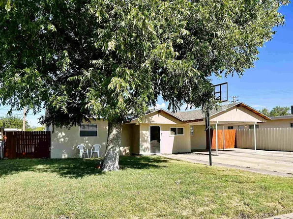 417 S Sequoia Ave, Roswell, NM 88203