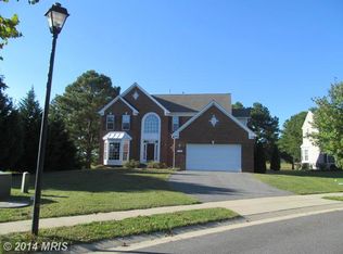 5 Robins Ct, Ridgely, MD 21660